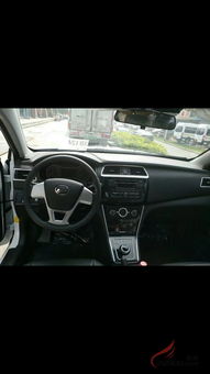 力帆650ev新能源汽车 二手车转让、租车与拼车全指南