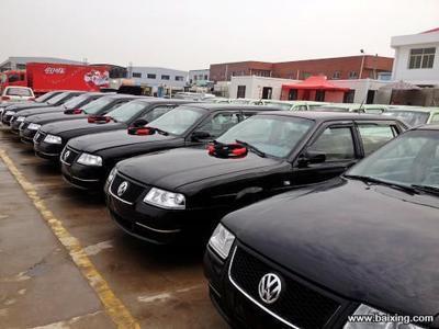 如何正确评估与交易二手车 以上海普陀真光新村车辆收购为例