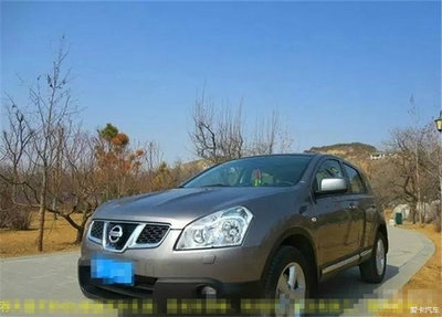 心仪逍客，即刻行动 汽车租赁与收购服务为您解忧