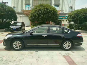 砀山出行新选择 海涛龙狄二手车与汽车租赁服务全解析