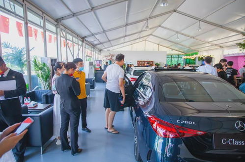 第二十六届远通国庆车展圆满落幕 汽车租赁与二手车收购成亮点