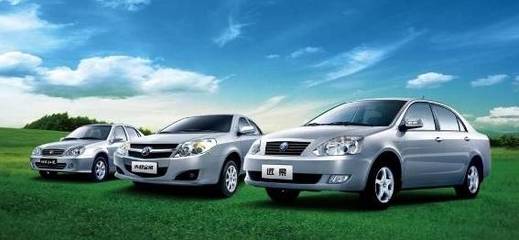 全球认知度最高的五个自主品牌，长城哈弗竟未上榜？